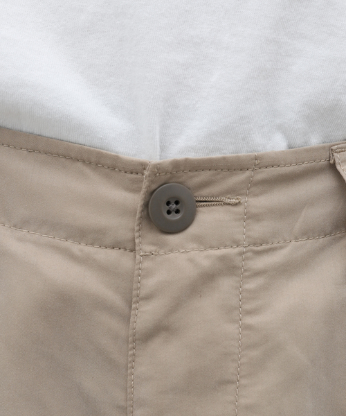 パンツ カーゴパンツ 【J.S.Homestead】RAYON POPLIN M51 PANTS Homestead RAYON POPLIN M51 JOURNAL