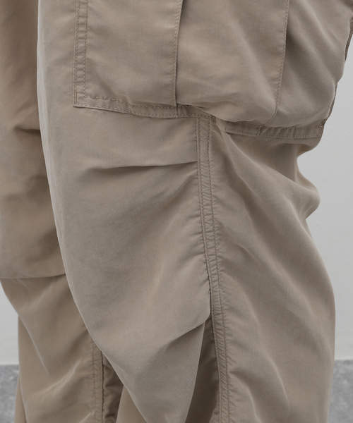 パンツ カーゴパンツ 【J.S.Homestead】RAYON POPLIN M51 PANTS Homestead RAYON POPLIN M51 JOURNAL