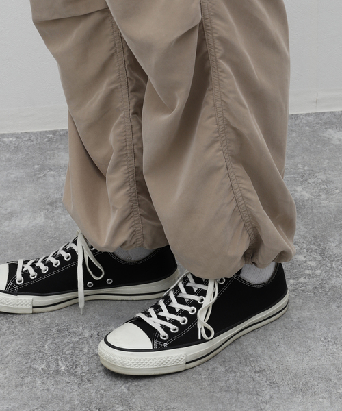 パンツ カーゴパンツ 【J.S.Homestead】RAYON POPLIN M51 PANTS Homestead RAYON POPLIN M51 JOURNAL