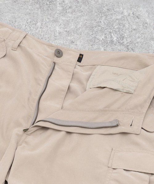 パンツ カーゴパンツ 【J.S.Homestead】RAYON POPLIN M51 PANTS Homestead RAYON POPLIN M51 JOURNAL