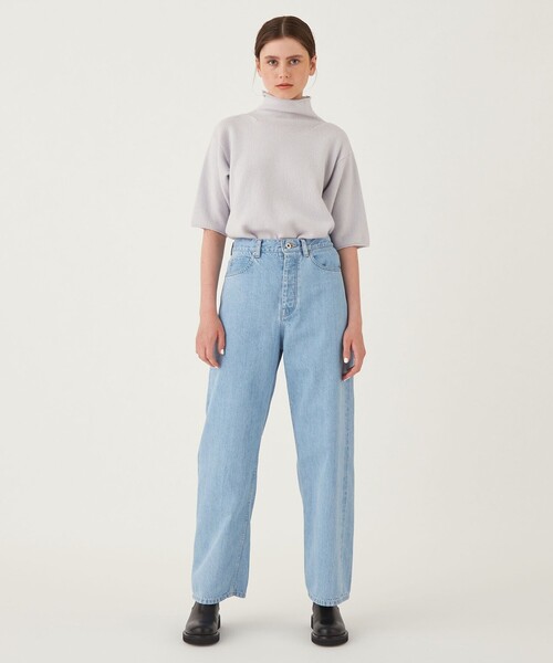 GALERIE VIE（ギャルリー ヴィー） ジーンズ デニム デニムパンツ