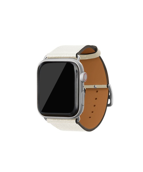 BONAVENTURA（ボナベンチュラ） 腕時計 ノービレ Apple Watch レザー