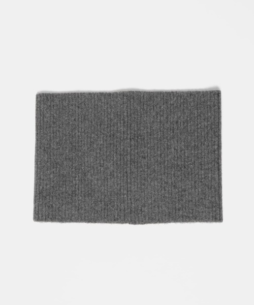 THE GOODLAND MARKET ザ グッドランド マーケット KNIT BUSTIER