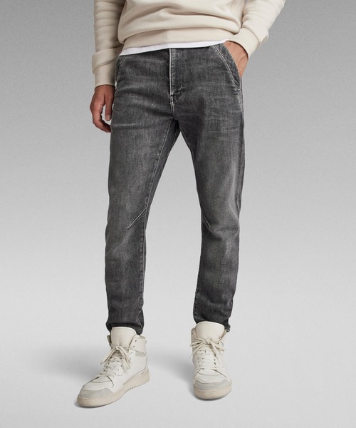 G-STAR RAW ジーンズ KAIRORI 3D SLIM JEANS/立体裁断スリム