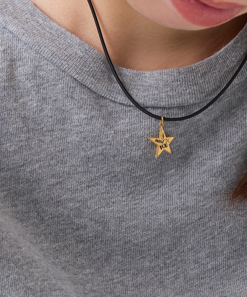 ROZY ネックレス addictネックレス レディース : ZOZOTOWN Yahoo