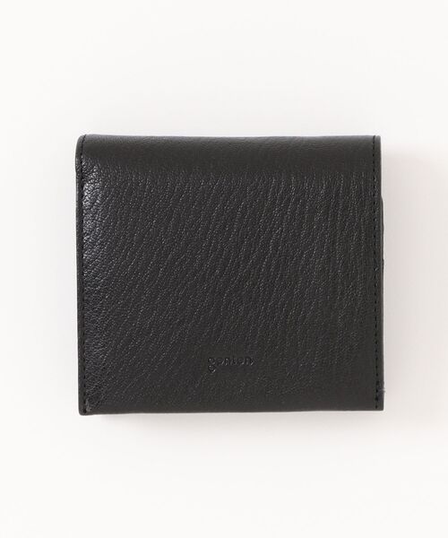 genten 財布 ゴートベーシック 2つ折り財布 レディース メンズ