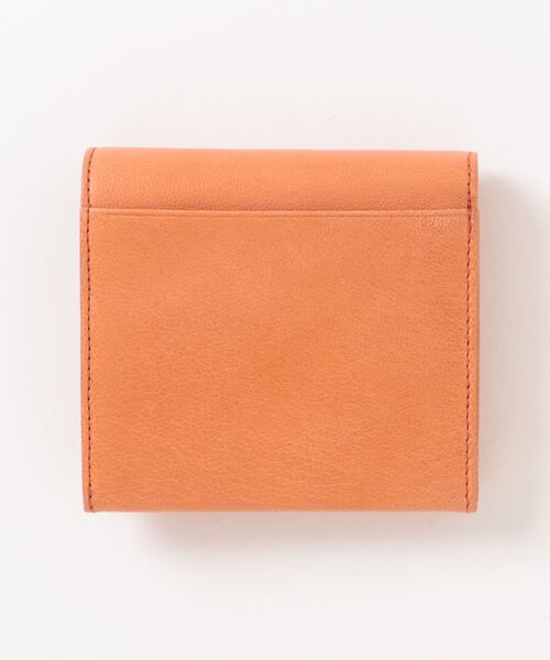 genten（ゲンテン） 財布 ゴートベーシック 2つ折り財布 レディース