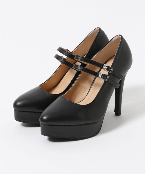 Forever21 / パンプス Forever21 / パンプス FOREVER21 パンプス 「2024SS」ストームパンプス