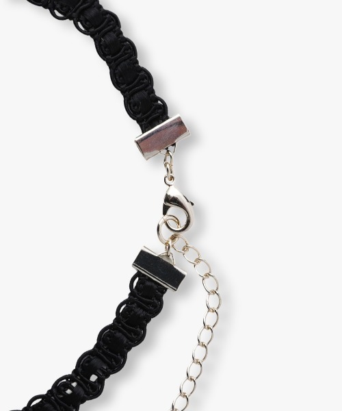 【ANNA SUI】蝶モチーフ チョーカー ANNA SUI｜蝶モチーフ チョーカー | Rakuten Fashion(楽天