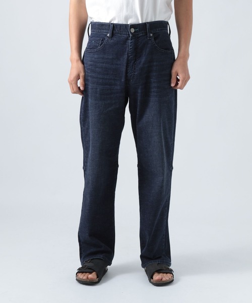 BAYFLOW JEANS テーパードデニムパンツ　24 楽天市場】【SALE／50%OFF】【BAYFLOW DENIM】デニムテーパード