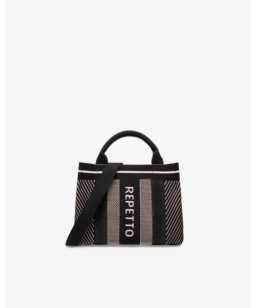 repetto ショルダーバッグ レペット Repetto レペット バッグ Repetto ショルダーバッグ