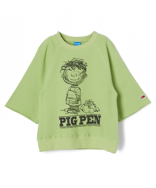 FRUIT OF THE LOOM（フルーツオブザルーム） tシャツ キッズ 子供服