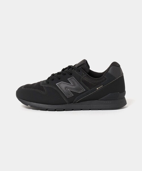 スニーカー 「New Balance」CM996 GTX B2/A2/AB スニーカー メンズの画像