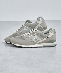 New Balance☆GORE-TEX搭載 CM996X (New Balance/スニーカー