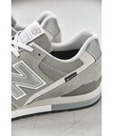 ニューバランス 996 スニーカー 「New ...の詳細画像1