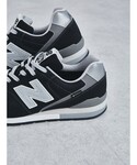 ニューバランス 996 スニーカー 「New ...の詳細画像2