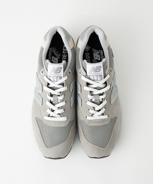 New Balance スニーカー 「New Balance」CM996 GTX B2/A2 メンズ