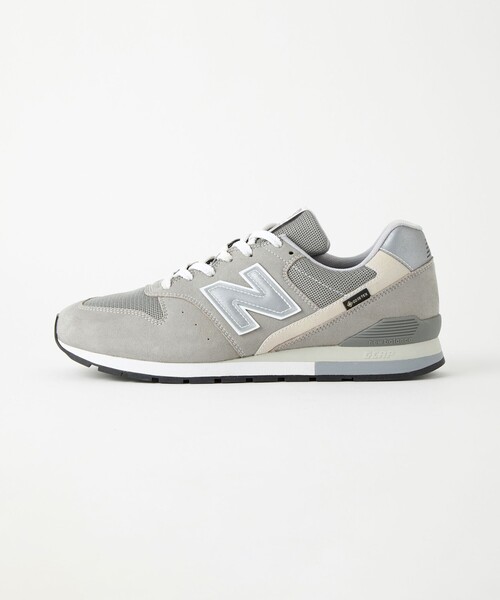 New Balance スニーカー 「New Balance」CM996 GTX B2/A2 メンズ