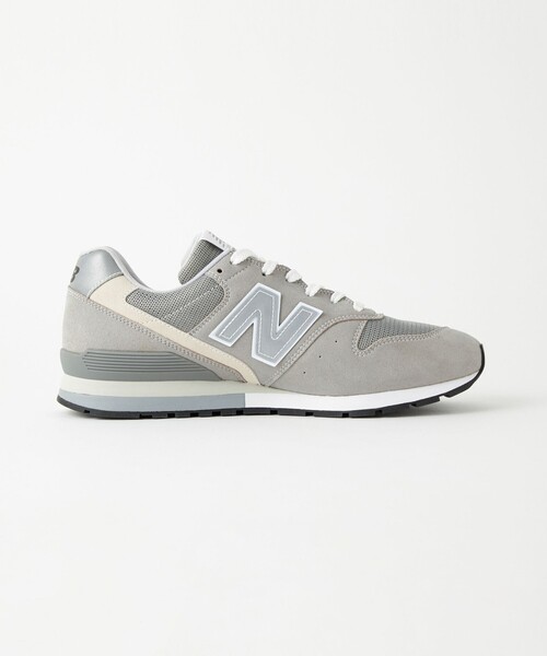 スニーカー メンズ 「New Balance」CM996 GTX B2/A2 スニーカー｜zozo｜09