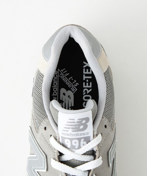 早い者勝ち!!! New Balance / ニューバランス ◆ CM996 GTX B2 早い者勝ち!!! New Balance / ニューバランス ◇ CM996 GTX B2