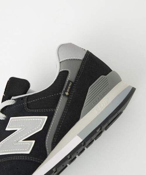 スニーカー 「New Balance」CM996 GTX B2/A2/AB スニーカー メンズの画像