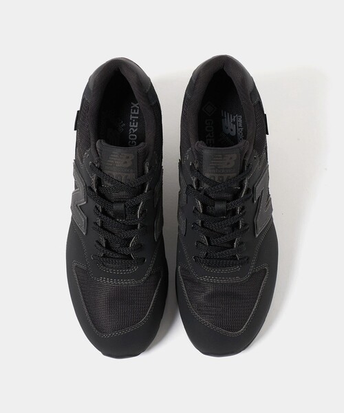 スニーカー 「New Balance」CM996 GTX B2/A2/AB スニーカー メンズの画像