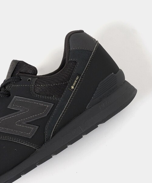 スニーカー 「New Balance」CM996 GTX B2/A2/AB スニーカー メンズの画像