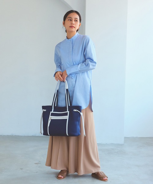 保管品 TREPITO トレピト　鞄工作社いたがき　ショルダーバッグ 2way TREASURE TOPKAPI（トレジャートプカピ） トートバッグ 「新色追加