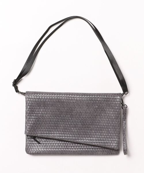 MKオム（MK homme）/2WAYクラッチバッグ MK MICHEL KLEIN HOMME 2WAYクラッチバッグ : ZOZOTOWN Yahoo!店