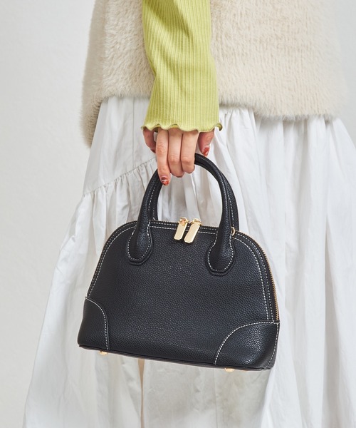 ORiental TRaffic（オリエンタルトラフィック） ハンドバッグ