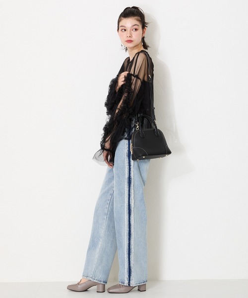 ORiental TRaffic（オリエンタルトラフィック） ハンドバッグ