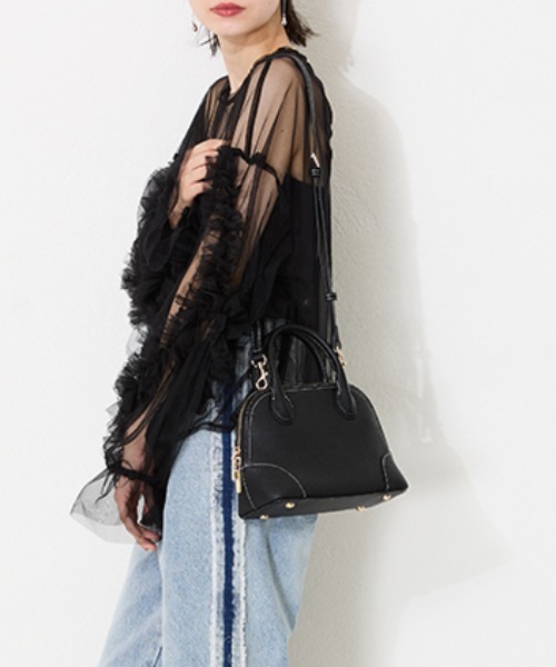 ORiental TRaffic（オリエンタルトラフィック） ハンドバッグ