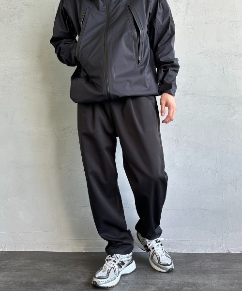 UNIVERSAL OVERALL（ユニバーサルオーバーオール） パンツ 別注 シェフ