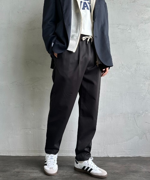 パンツ UNIVERSAL OVERALL BEAMS (BEAMS) [Special order] UNIVERSAL OVERALL / Double
