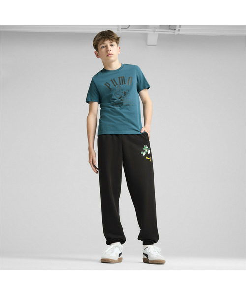 プーマ　男の子　150 160 まとめ売り 楽天市場】PUMA ACTIVE SPORTS フーデッドジャケット キッズ