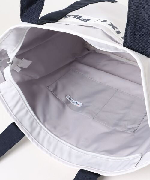 【新品未使用】FILA フィラゴルフトートバッグ FILA GOLF フィラゴルフ カートバッグ レディース ラウンド