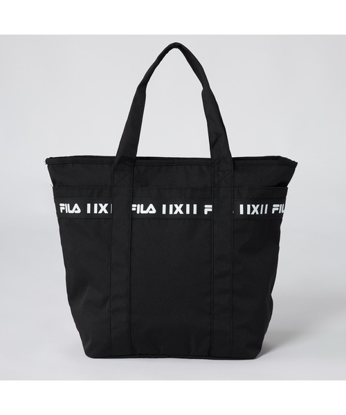 【新品未使用】FILA フィラゴルフトートバッグ FILA GOLF トートバッグ GOLF/フィラゴルフ ゴルフウェア