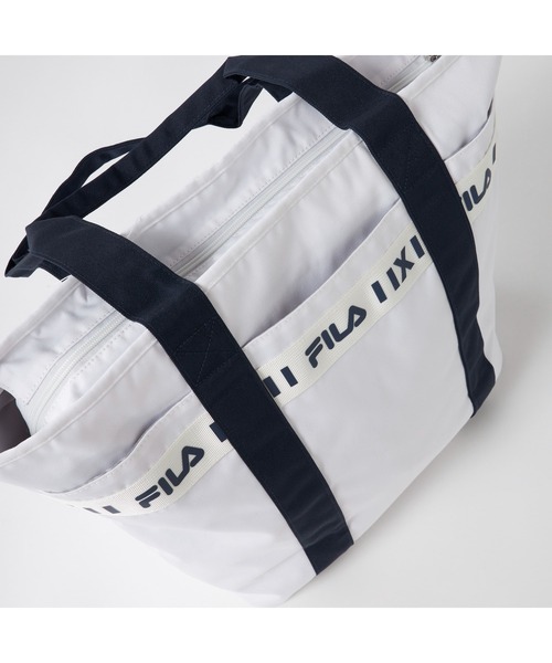 FILA GOLF トートバッグ GOLF/フィラゴルフ ゴルフウェア