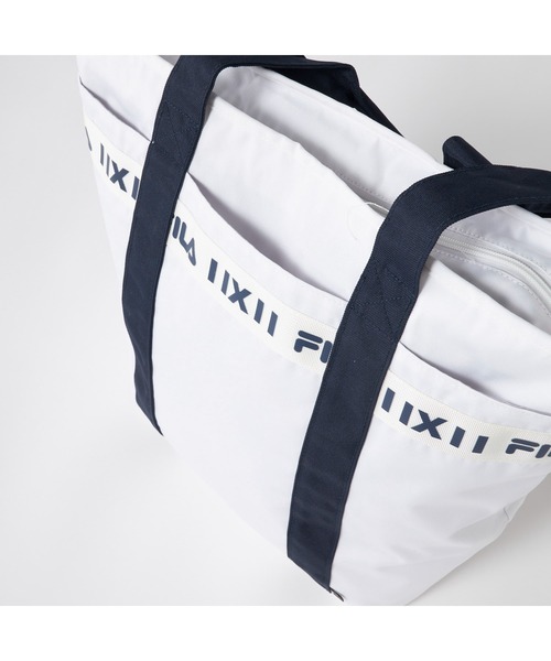 FILA GOLF トートバッグ GOLF/フィラゴルフ ゴルフウェア
