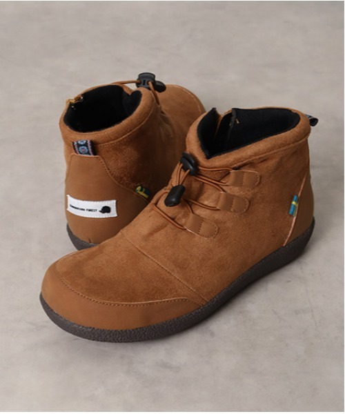 SCANDINAVIAN FOREST（スカンジナビアンフォレスト） ブーツ