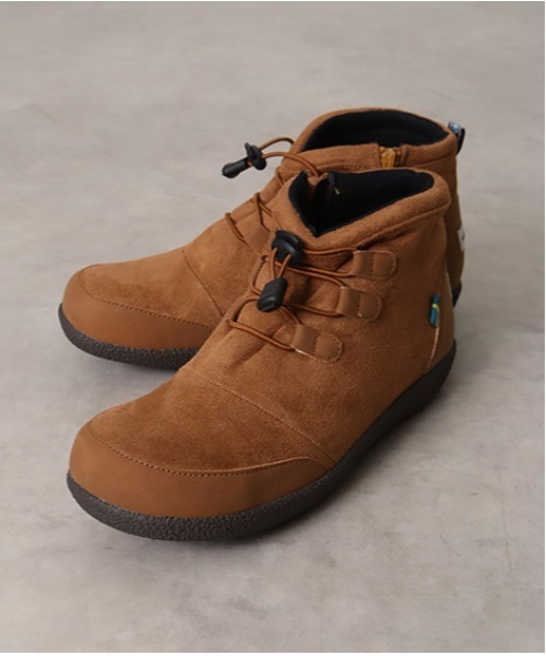 SCANDINAVIAN FOREST（スカンジナビアンフォレスト） ブーツ