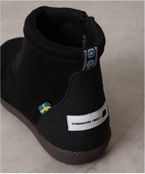 SCANDINAVIAN FOREST（スカンジナビアンフォレスト） ブーツ