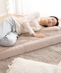 ベッド 寝具 +2℃ 「エムールヒート」 コン...の詳細画像1