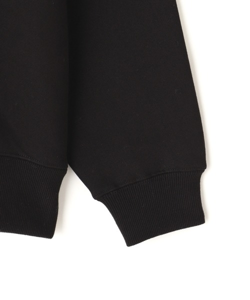 NANO universe（ナノ・ユニバース） パーカー nano universe GOLF/NUG