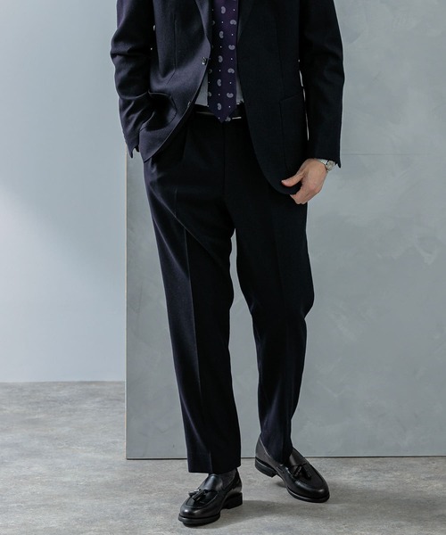 APRIORI スラックス URBAN RESEARCH DOORS（アーバンリサーチドアーズ） スラックス LIFE