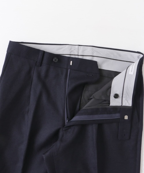 URBAN RESEARCH DOORS（アーバンリサーチドアーズ） スラックス LIFE