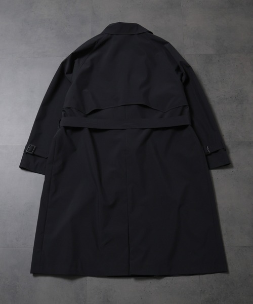 素敵 リュクス 大人 パール ジャケット ミディアム コート Recommended 2024 Outer Collection｜anuans