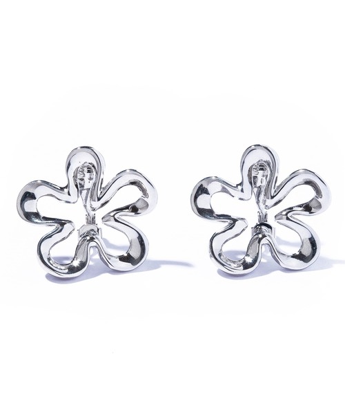 イヤリング 「IRIS 47」jasmine earring BO135 レディース