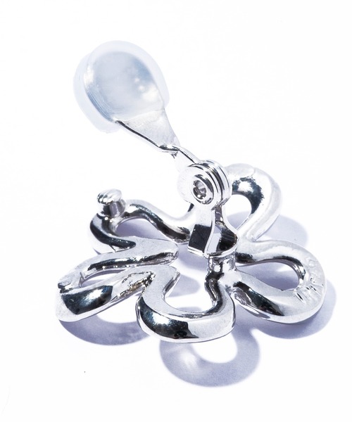 イヤリング 「IRIS 47」jasmine earring BO135 レディース
