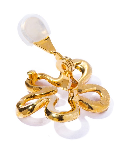 イヤリング 「IRIS 47」jasmine earring BO135 レディース